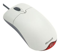 Microsoft Optical Mouse 200 White USB, отзывы