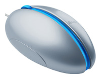 Microsoft Optical Mouse by S arck Blue, отзывы