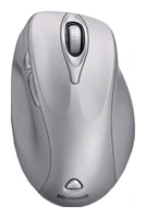 Microsoft Wireless Laser Mouse 6000 White USB, отзывы