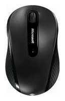 Microsoft Wireless Mobile Mouse 4000 Graph USB, отзывы