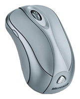 Microsoft Wireless Notebook Laser Mouse 6000 Silver, отзывы