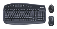 Oklick 340 M Office Keyboard White PS/2