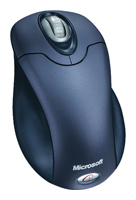 Microsoft Wireless Optical Mouse 3000 Steel Blue, отзывы