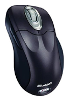 Microsoft Wireless Optical Mouse 5000 Black USB, отзывы