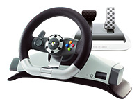 Microsoft Wireless Racing Wheel, отзывы