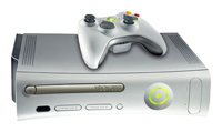 Microsoft Xbox 360 (60 Gb), отзывы