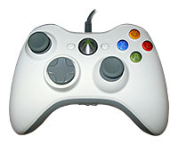 Microsoft Xbox 360 Controller for Windows, отзывы