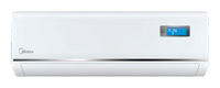 Samsung SCM-8000 White USB+PS/2