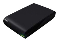Logitech MX 620 Cordless Laser Grey-Black USB
