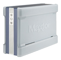 Maxtor STM310004SSD20G-RK, отзывы