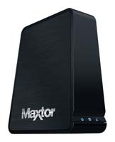 Maxtor STM310005CAD00G-RK, отзывы