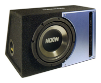 Maxwatt ML-10HP box, отзывы