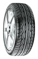 Maxxis MA-Z4S Victra, отзывы