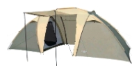 Campack Tent Travel Voyager 6, отзывы