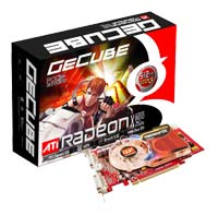 GeCube Radeon X800 XL 400Mhz PCI-E 512Mb 1000Mhz 256 bit 2xDVI VIVO YPrPb, отзывы