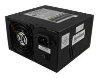 PC Power & Cooling Silencer 420 ATX (PPCS420X) 420W, отзывы