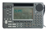 Sony ICF-SW55, отзывы