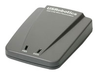 U.S.Robotics 56K USB Mini Faxmodem, отзывы