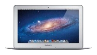 Apple MacBook Air 11 Mid 2011, отзывы