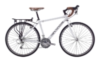 Cannondale Touring 1 (2010), отзывы