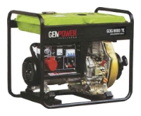 GenPower GDG 8000 TE, отзывы