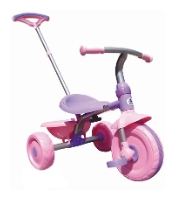 Injusa 3822 - Classic Trike Pink, отзывы