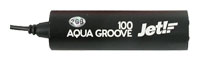 Jet! Jet! Aqua Groove 100, отзывы