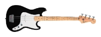 Squier Affinity Bronco Bass, отзывы