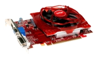 VTX3D Radeon HD 6750 700Mhz PCI-E 2.1 512Mb 4000Mhz 128 bit DVI HDMI HDCP, отзывы