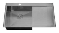 Zorg Sanitary INOX RX-10052-L, отзывы