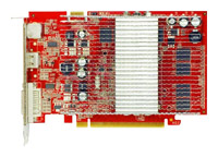 Colorful GeForce 8500 GT 450Mhz PCI-E 1024Mb 800Mhz 128 bit DVI TV HDMI HDCP YPrPb Silent, отзывы