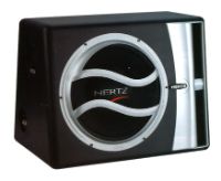Hertz EBX 250.2 R, отзывы