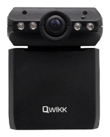 QWIKK Replay 1200HD, отзывы