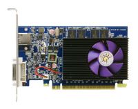 Sparkle GeForce 210 475Mhz PCI-E 2.0 1024Mb 800Mhz 128 bit DVI HDMI HDCP, отзывы