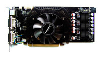 Foxconn GeForce 9600 GT 750 Mhz PCI-E 512 Mb, отзывы