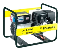 Eisemann E 5400, отзывы