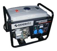 Genctab GSG-3000CL, отзывы
