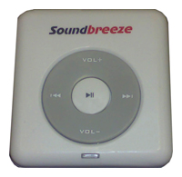 Soundbreeze SX-130A, отзывы