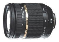 Tamron AF 18-270mm F/3.5-6.3 Di II VC LD Aspherical (IF) Macro Canon EF-S, отзывы