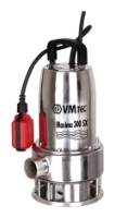 VMtec Maxima 300 SX, отзывы