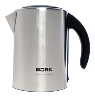 Bork K710, отзывы