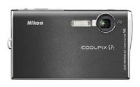 Nikon Coolpix S7c, отзывы
