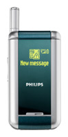 Philips 639, отзывы