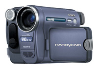 Sony CCD-TRV228E, отзывы