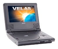 Velas VDP-700TV, отзывы