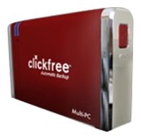 Clickfree HD1535, отзывы