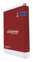 Clickfree HD225, отзывы