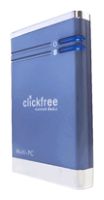 Clickfree HD325, отзывы