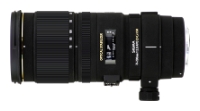 Sigma AF 70-200mm f/2.8 EX DG OS, отзывы