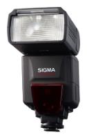 Sigma EF 610 DG ST for Canon, отзывы